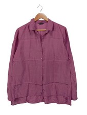 MASSIMO DUTTI Seidenbluse