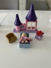 LEGO DUPLO: Dornröschen SET