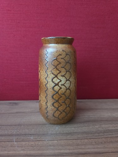 Ddr vase keramik veb lausitz - ddr,