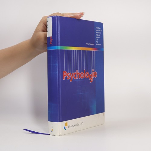 Psychologie hermann - | ,