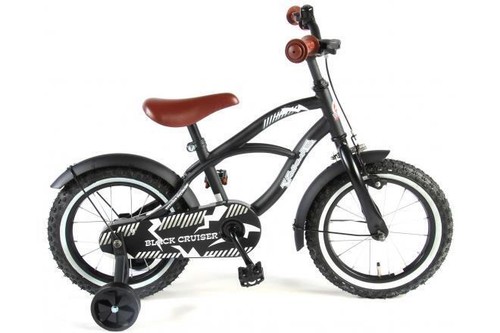Black cruiser zoll - cruiser,