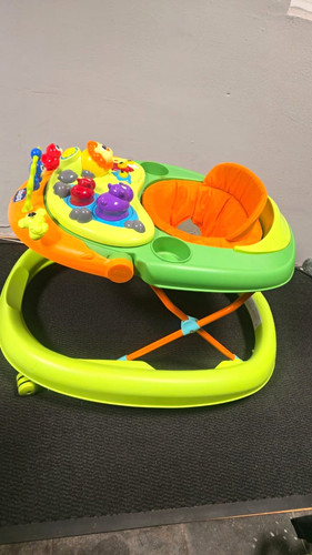 Chicco gehfrei baby - gehfrei, mit