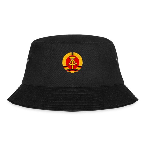Ddr logo wappen - ddr,