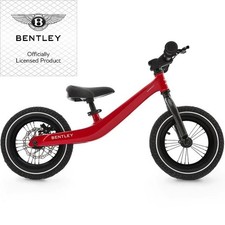 BENTLEY Original Laufrad red