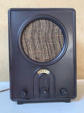 2.WK Volksempfänger VE 301 Wn SEIBT Radio vor 1945