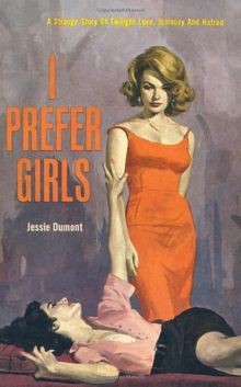 Prefer girls von dumont - i,