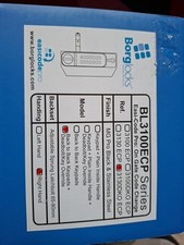 Borg Schloss 3130dko Ecp