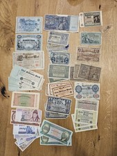 Banknotes Collection