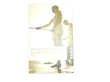 Ein Kinderspiel: Roman Roman Quarantotti Gambini, Pier Antonio und Verena von Ko