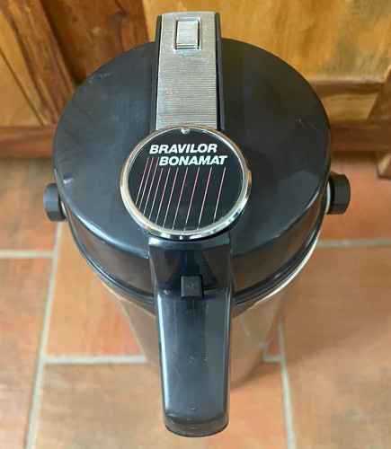 Bravilor bonamat isolierkanne - bravilor,