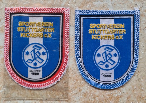 Aufnäher stuttgarter - 2,