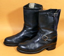 Stiefel CHIPPEWA USA Engineer