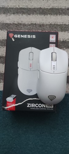 Maus für gaming genesis - maus,
