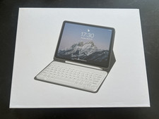 iPad Air Tastatur Hülle