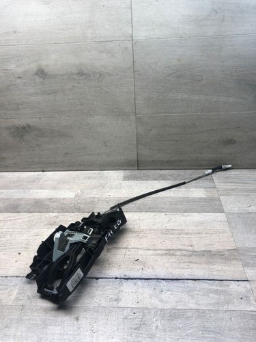 Bmw f10 f11 2013 hinten - f10,