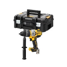 DeWalt DCD999NT - XJDE 3-Gang