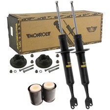 MONROE Stoßdämpfer +