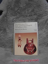 Keramik Amerikas, Kult- und