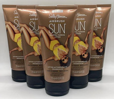 5PK Sally Hansen Airbrush Sun