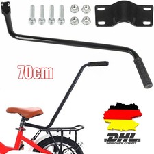 70CM Lange Schubstange Fahrrad