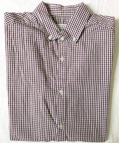 Tchibo essentials hemd - hemd, langarm
