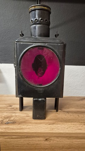 Alte original deutsche bahn - alte,