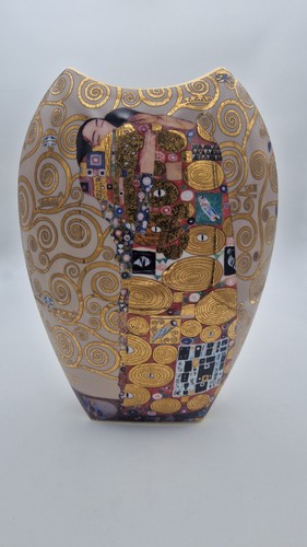 Vase atelier göbel - göbel,, gustav