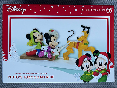 Disney figur mickey mouse - disney,
