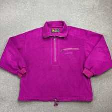 Schoffel Fleece Erwachsene