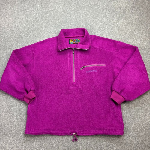 Schoffel fleece erwachsene - schoffel,