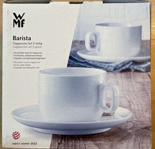 WMF Barista CAPPUCCINO