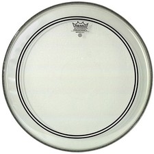 Bass-Drum-Fell Remo