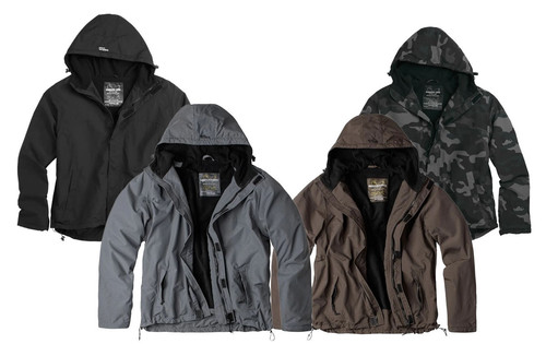 Surplus full zip - surplus,