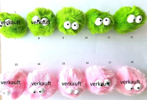 Plüsch cooler schuhschmuck - cooler,