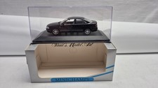 Minichamps 1:43 Audi A4