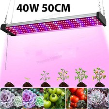 LED Pflanzenlampe Vollspektrum