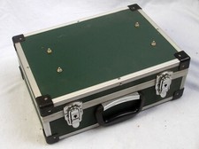 Graupner Startbox  Nr. 2210, in Alu-Koffer, für Automodelle M. 1:10