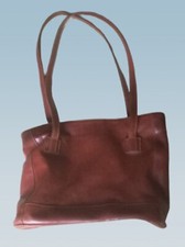 Damentasche aus Leder