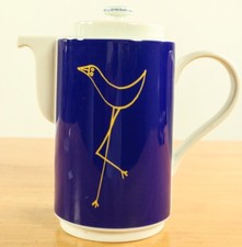 Kaffeekanne Arzberg Cult Flying Objects David Palterer Sieger Design