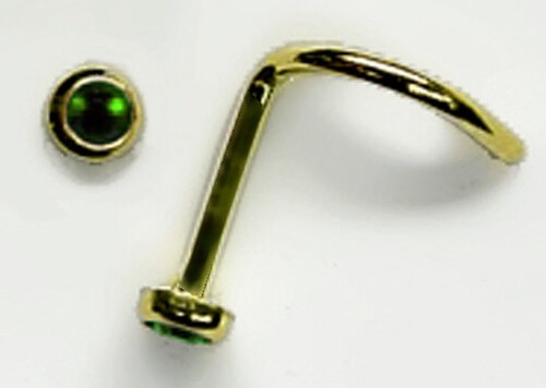 750 echt gold - 750,