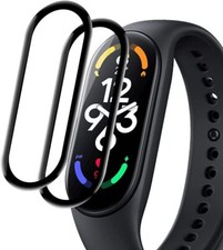 2X 3D Schutzglas für Xiaomi