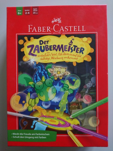 Faber castell der - faber-castell,