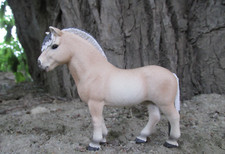 Schleich 2013 Fjordpferd