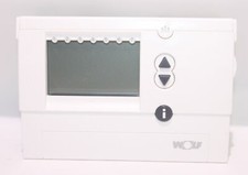 WOLF Fernbedienung Open Therm