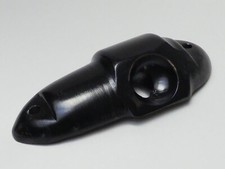 Mercedes Benz 170V W136 Bj. 1938 Scheinwerfer-Stütze rechts Nachbau