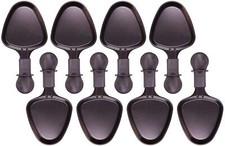 8x 27041 Raclette Pfännchen