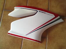DUCATI 1199 1299 S R Panigale Tricolore Verkleidung Fairing