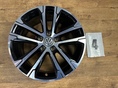 Original alufelge passat - 1x,