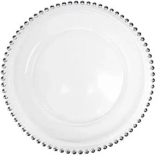 XL Untersetzer aus Glas