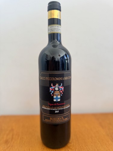 2015 ciacci piccolomini - ciacci,